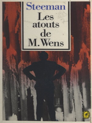 cover image of Les atouts de M. Wens